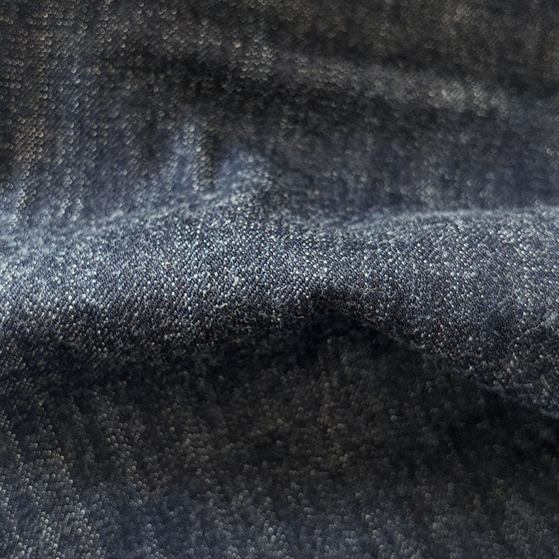 FOB FACTORY  F143 ROCKY SELVEDGE  ワイド ストレート