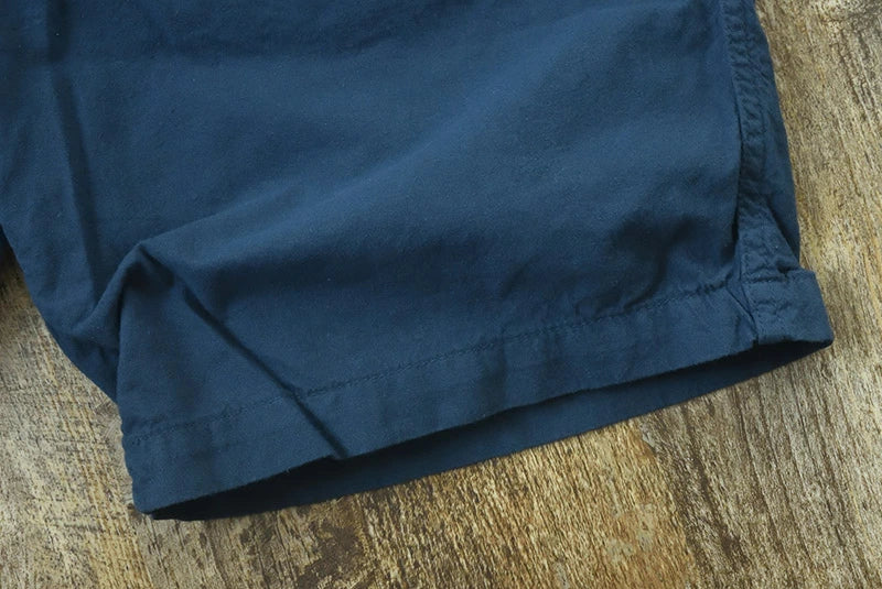 エフオービーファクトリー F4167 SICILIA SHORTS シチリアショーツ ショートパンツ   ウエストゴム