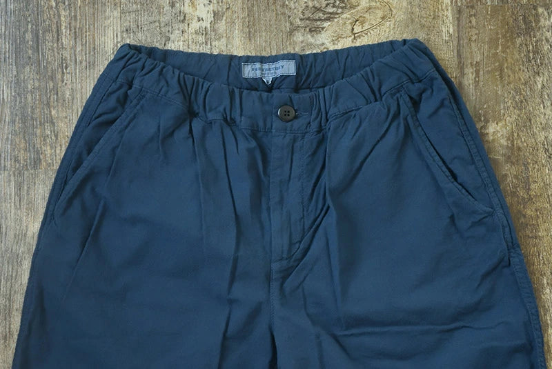 エフオービーファクトリー F4167 SICILIA SHORTS シチリアショーツ ショートパンツ   ウエストゴム