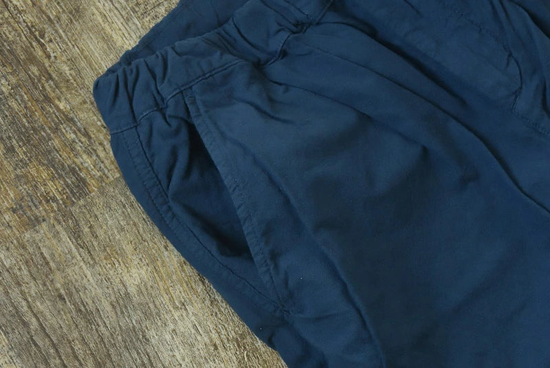 エフオービーファクトリー F4167 SICILIA SHORTS シチリアショーツ ショートパンツ   ウエストゴム