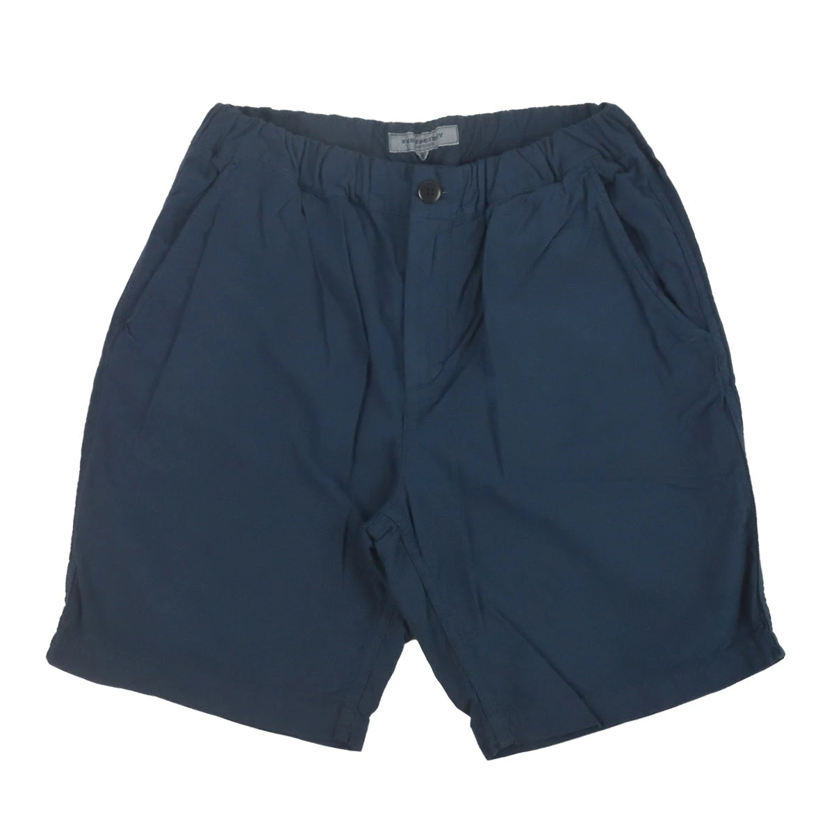 エフオービーファクトリー F4167 SICILIA SHORTS シチリアショーツ ショートパンツ   ウエストゴム