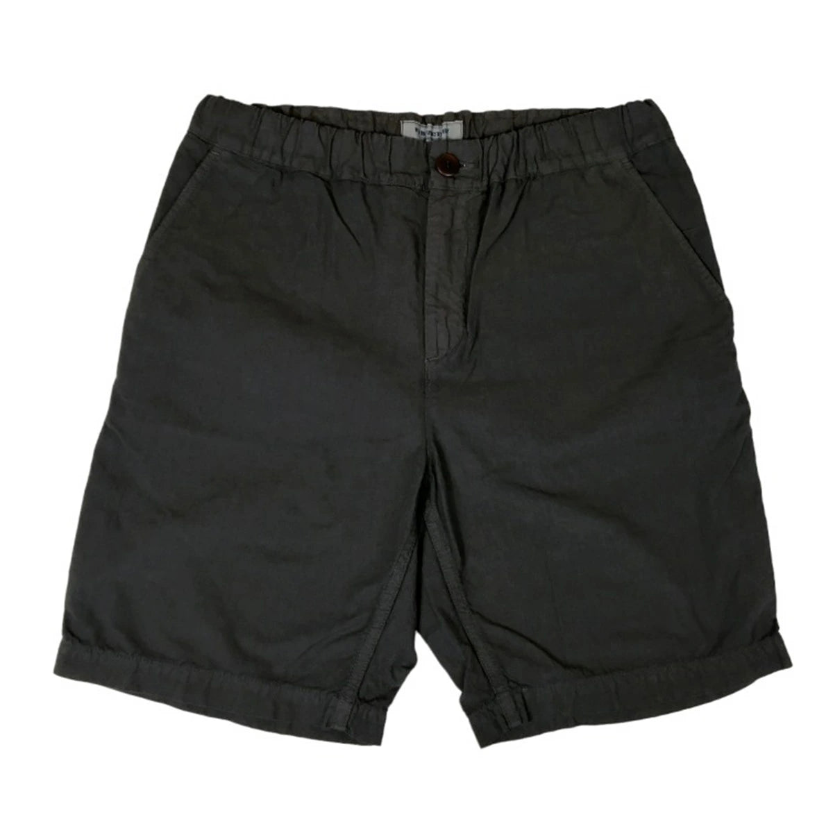 エフオービーファクトリー F4167 SICILIA SHORTS シチリアショーツ ショートパンツ   ウエストゴム