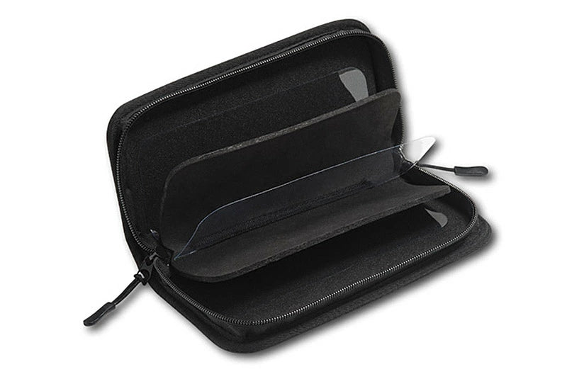 フォレスト 2016 ルアーケース Ｍ ファスナー 収納 バッグ 釣り ルアー