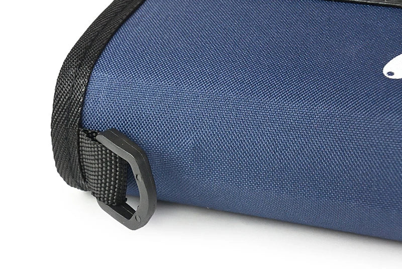 フォレスト 2016 ルアーケース Ｍ ファスナー 収納 バッグ 釣り ルアー