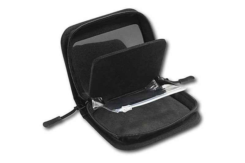 【FOREST】 フォレスト 2016 ルアーケース Ｓ ネックストラップ付 ファスナー