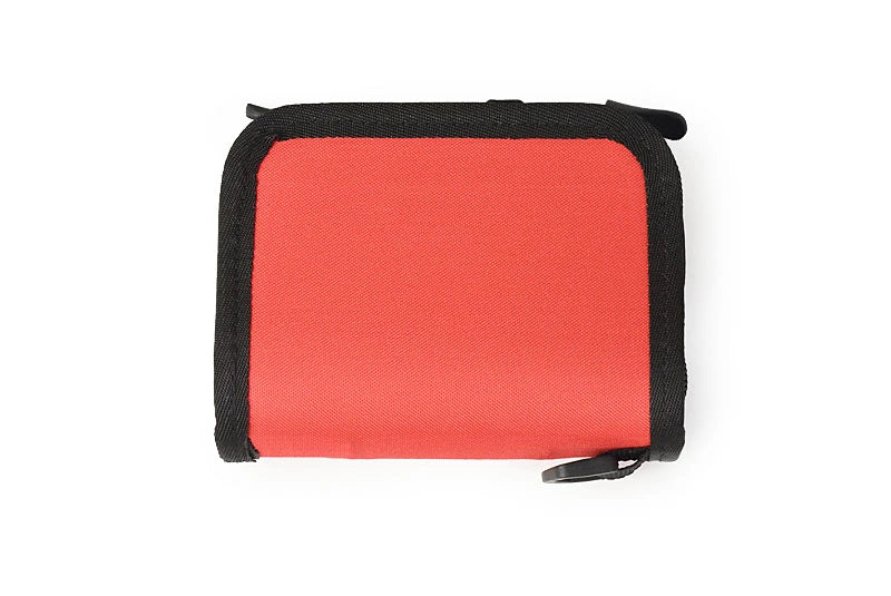 【FOREST】 フォレスト 2016 ルアーケース Ｓ ネックストラップ付 ファスナー