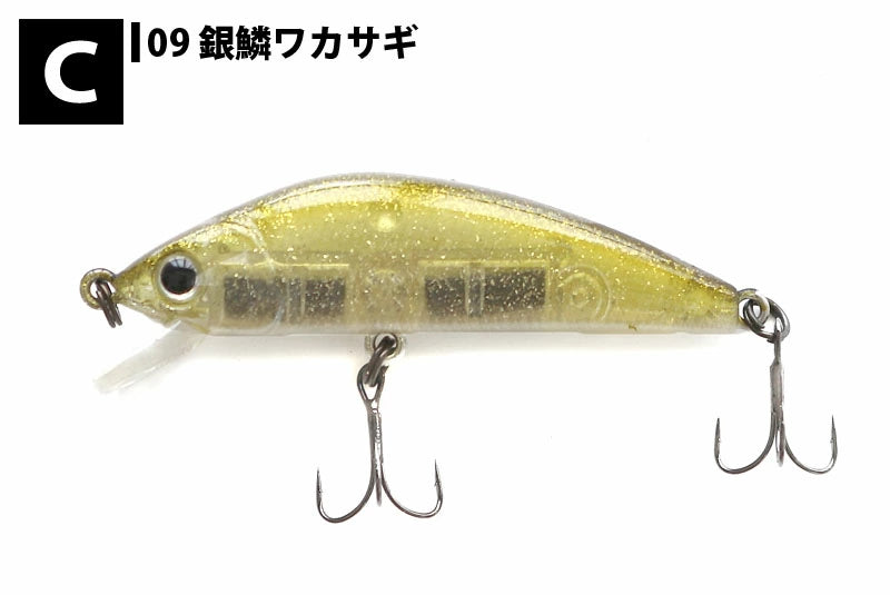 【FOREST】 フォレスト iFish FT 5S 5g アイフィッシュ フィールドチューン ルアー