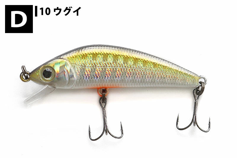 【FOREST】 フォレスト iFish FT 5S 5g アイフィッシュ フィールドチューン ルアー