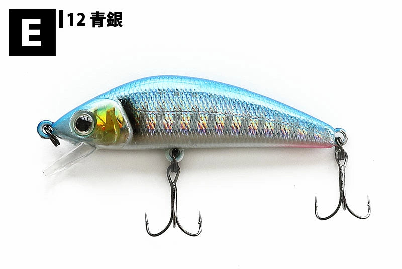 【FOREST】 フォレスト iFish FT 5S 5g アイフィッシュ フィールドチューン ルアー