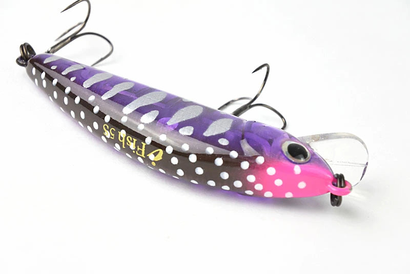 【FOREST】 フォレスト iFish FT 5S 5g アイフィッシュ フィールドチューン EXカラー ルアー