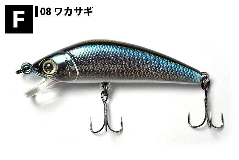 【FOREST】 フォレスト iFish FT 5S 5g アイフィッシュ フィールドチューン ルアー