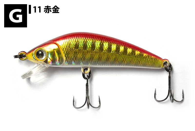 【FOREST】 フォレスト iFish FT 5S 5g アイフィッシュ フィールドチューン ルアー