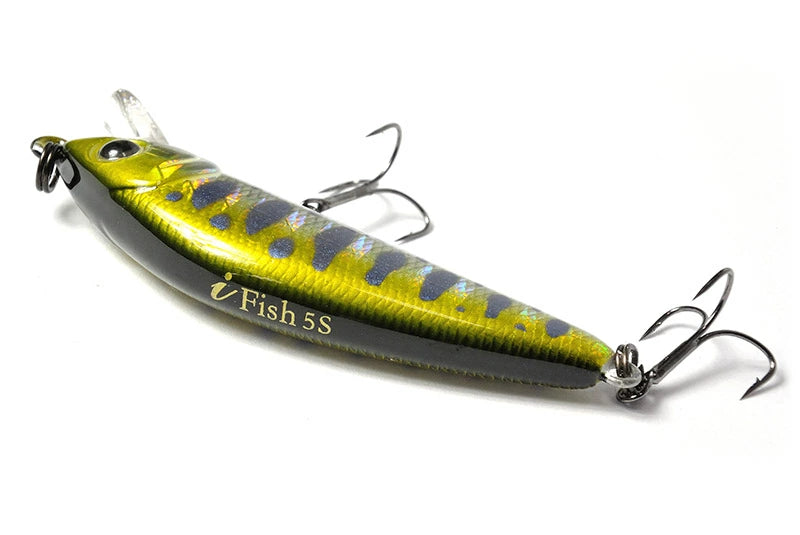 【FOREST】 フォレスト iFish FT 5S 5g アイフィッシュ フィールドチューン ルアー