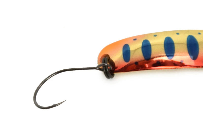 フォレスト MARSHAL渓 マーシャル渓 4.8g ルアー フィッシングツール　forest-makei