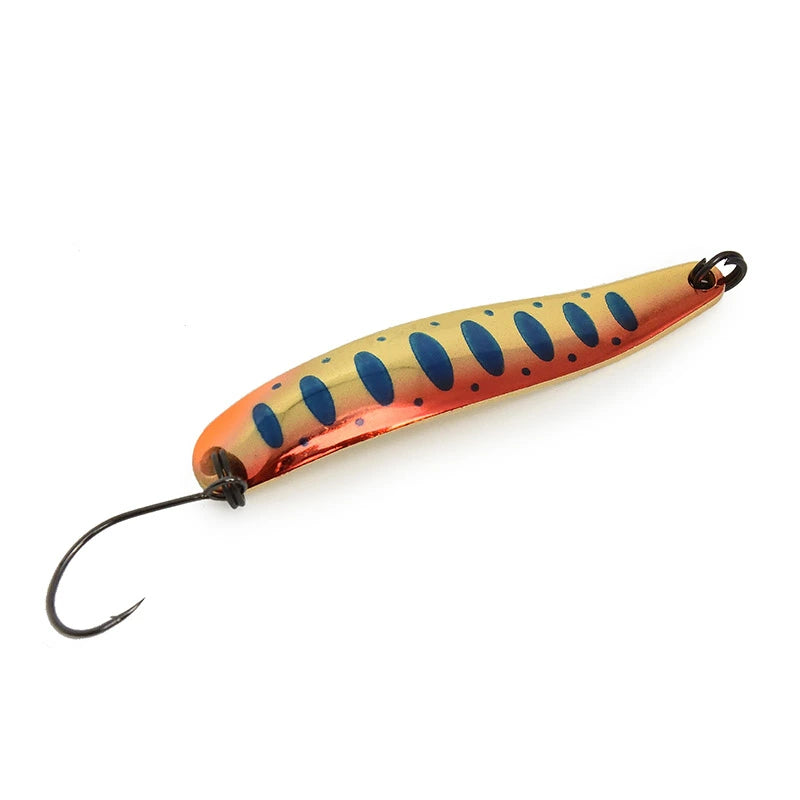 フォレスト MARSHAL渓 マーシャル渓 4.8g ルアー フィッシングツール　forest-makei