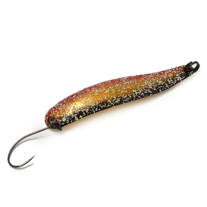 フォレスト MARSHAL渓 マーシャル渓 4.8g ルアー フィッシングツール　forest-makei