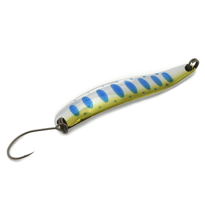 フォレスト MARSHAL渓 マーシャル渓 4.8g ルアー フィッシングツール　forest-makei