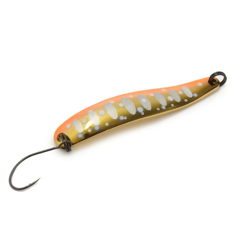 フォレスト MARSHAL渓 マーシャル渓 4.8g ルアー フィッシングツール　forest-makei