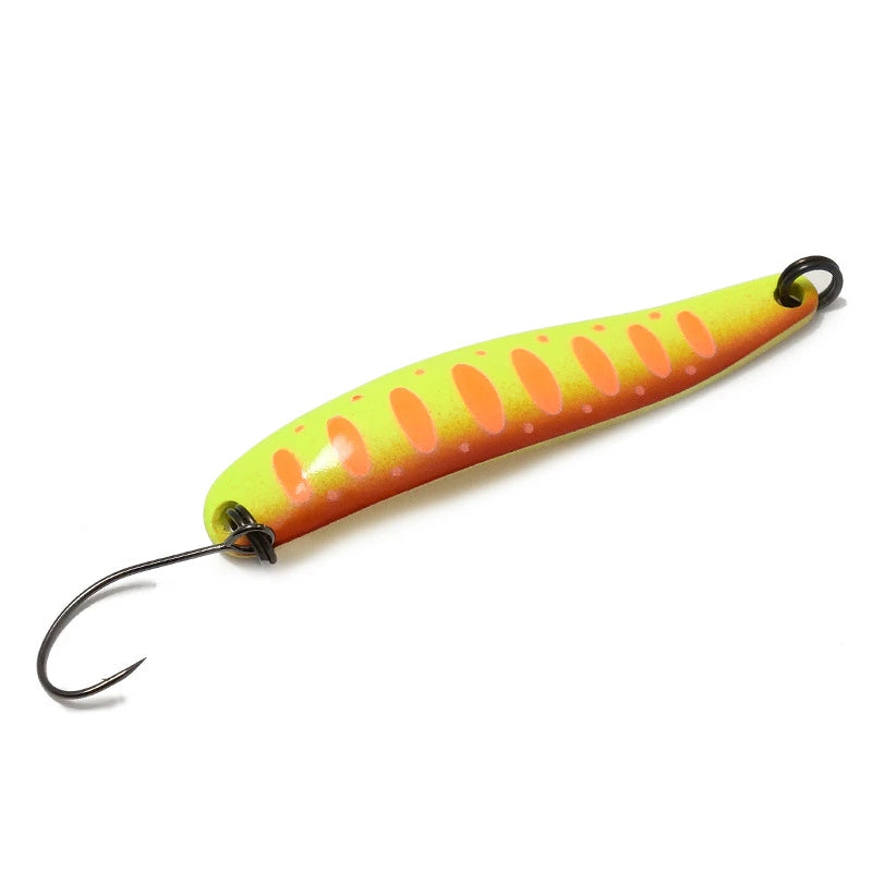 フォレスト MARSHAL渓 マーシャル渓 4.8g ルアー フィッシングツール　forest-makei