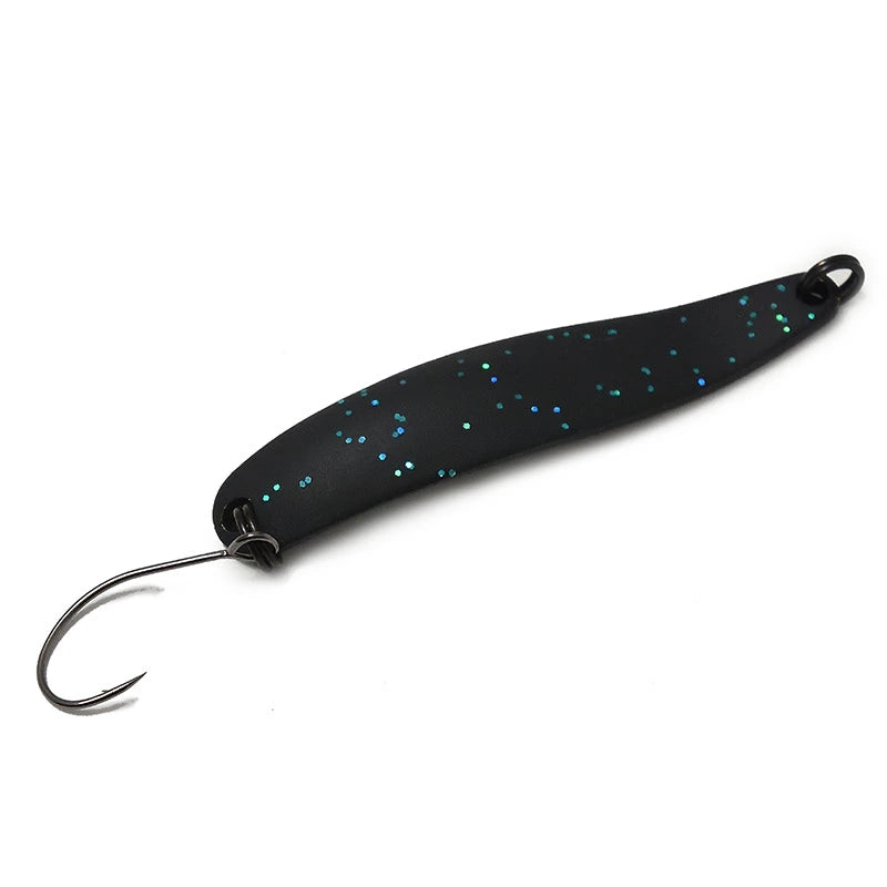 フォレスト MARSHAL渓 マーシャル渓 4.8g ルアー フィッシングツール　forest-makei