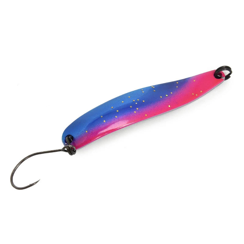 フォレスト MARSHAL渓 マーシャル渓 4.8g ルアー フィッシングツール　forest-makei