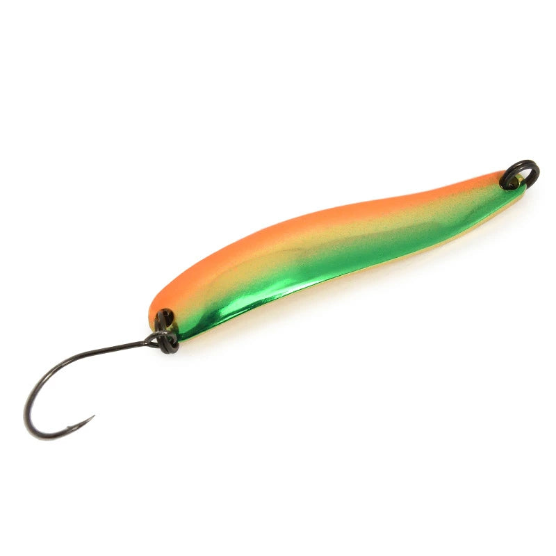 フォレスト MARSHAL渓 マーシャル渓 4.8g ルアー フィッシングツール　forest-makei