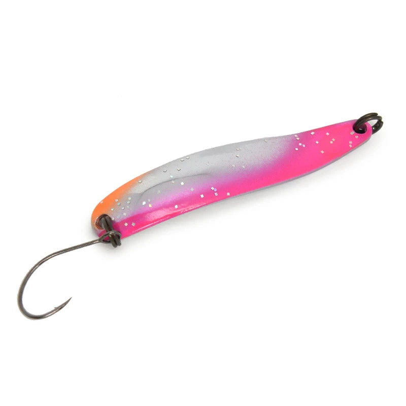 フォレスト MARSHAL渓 マーシャル渓 4.8g ルアー フィッシングツール　forest-makei