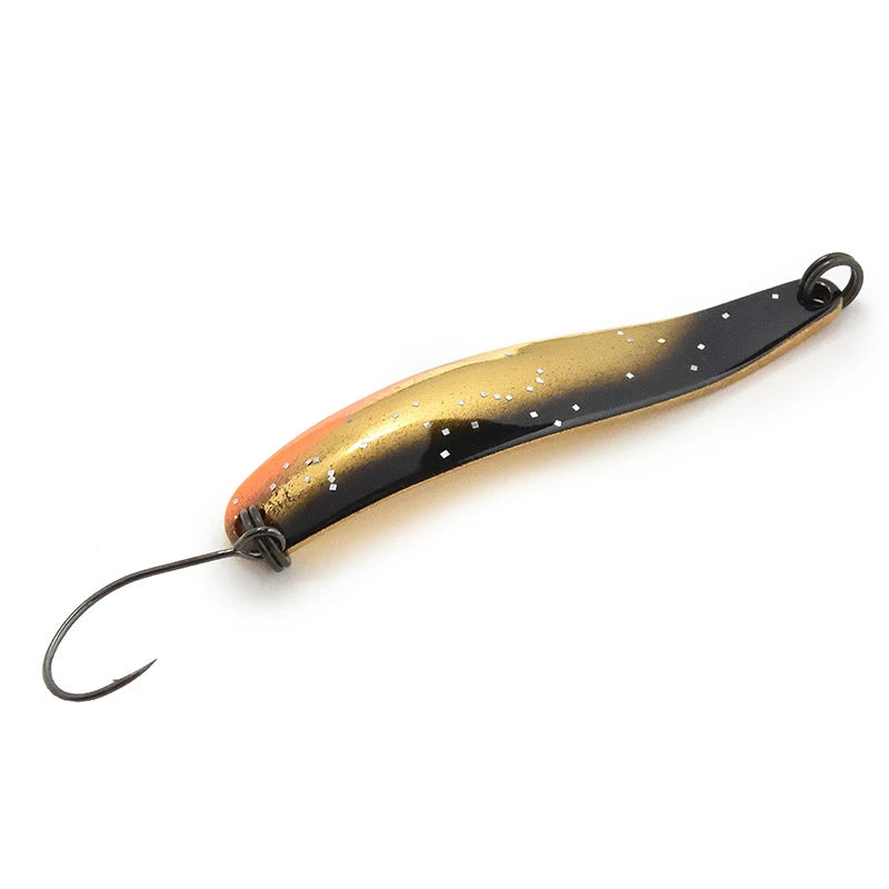 フォレスト MARSHAL渓 マーシャル渓 4.8g ルアー フィッシングツール　forest-makei