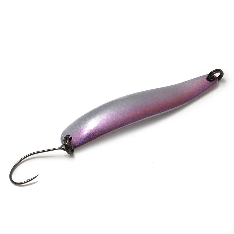 フォレスト MARSHAL渓 マーシャル渓 4.8g ルアー フィッシングツール　forest-makei