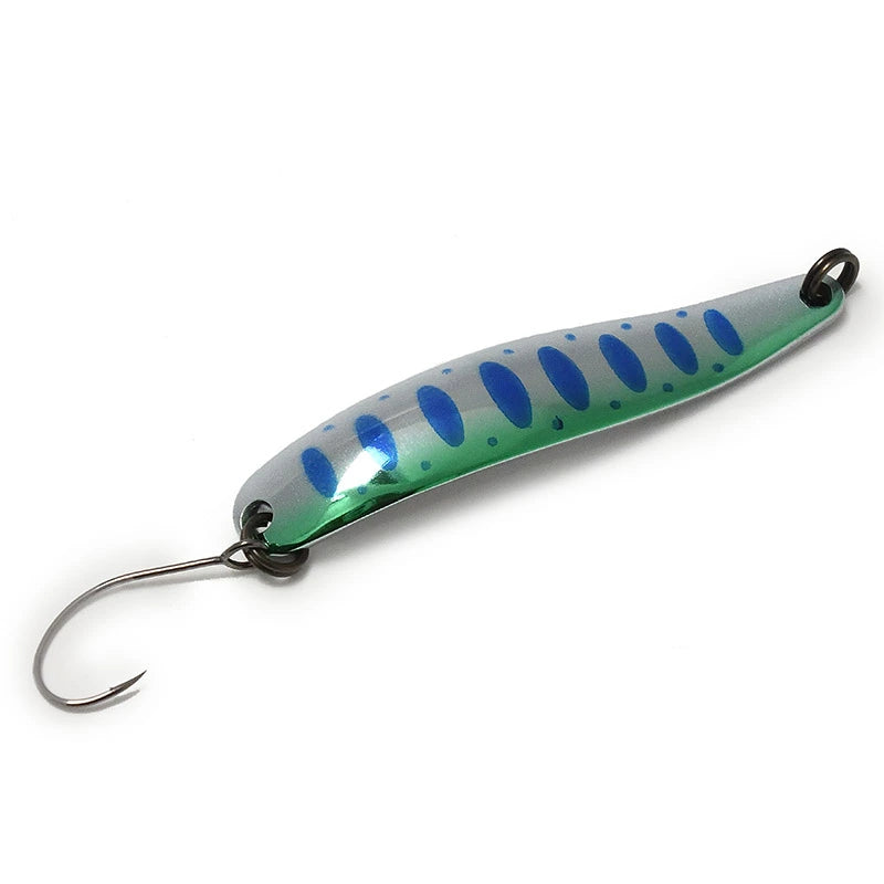 フォレスト MARSHAL渓 マーシャル渓 4.8g ルアー フィッシングツール　forest-makei