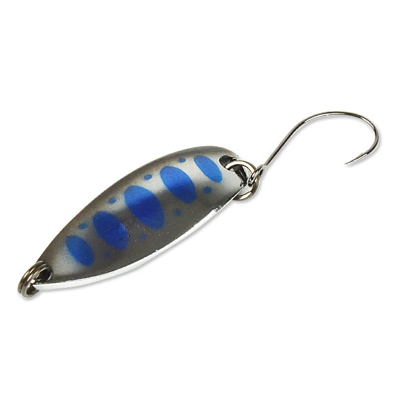 【FOREST】 フォレスト MIU ネイティブ 3.5g ルアー