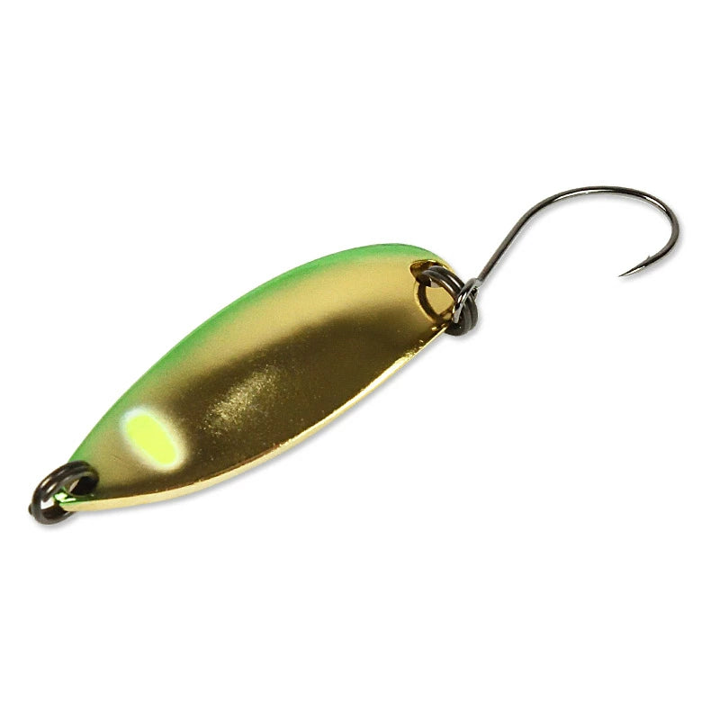 【FOREST】 フォレスト MIU ネイティブ 3.5g ルアー