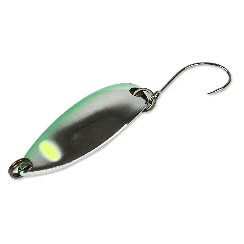 【FOREST】 フォレスト MIU ネイティブ 3.5g ルアー