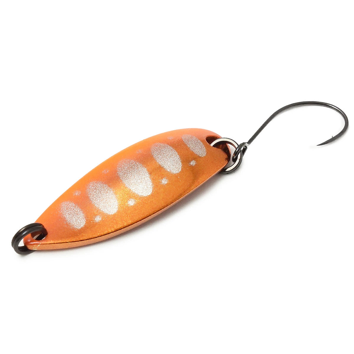 【FOREST】 フォレスト MIU ネイティブ 3.5g ルアー forest-miu-35