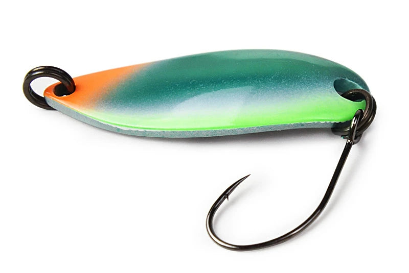 【FOREST】 フォレスト MIU ネイティブ 4.2g 厚板 限定カラー アイビック ルアー