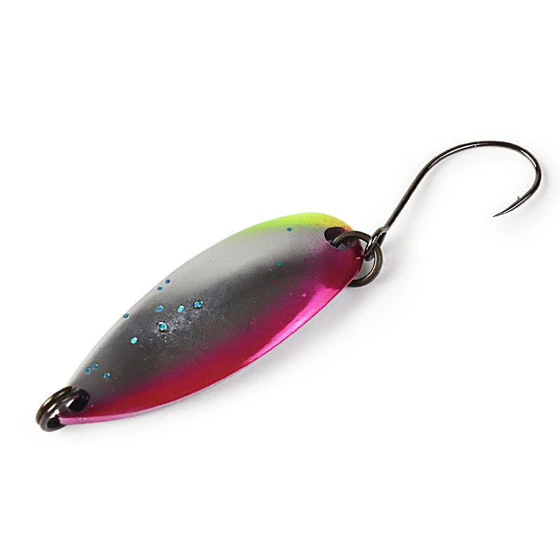 フォレスト MIU ネイティブ 5g 限定カラー アイビック ルアー　forest-miu-5-ib