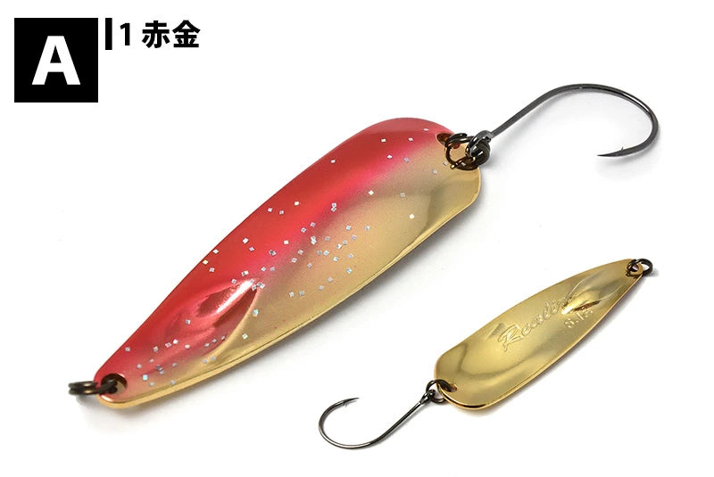 フォレスト ネイティブ リアライズ 6.1g  ネイティブシリーズ ルアー　forest-narea61