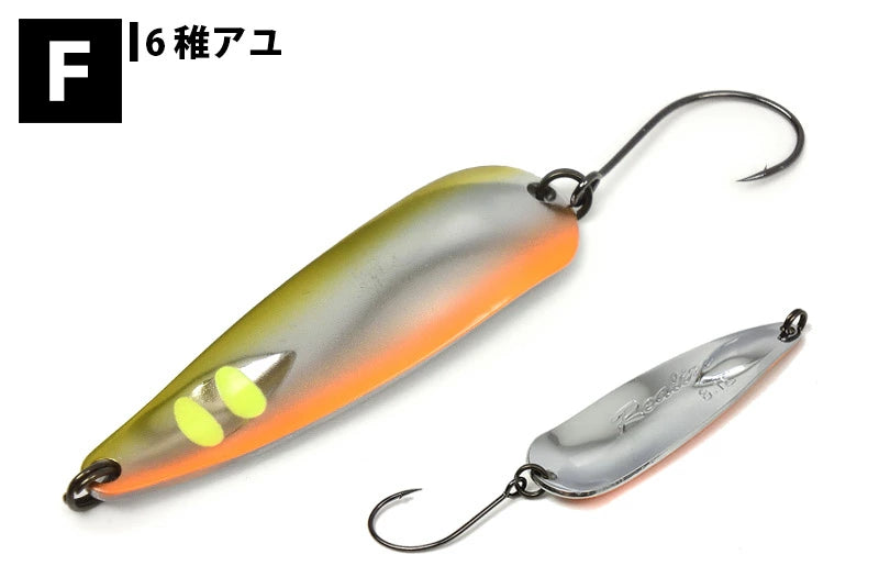 フォレスト ネイティブ リアライズ 6.1g  ネイティブシリーズ ルアー　forest-narea61