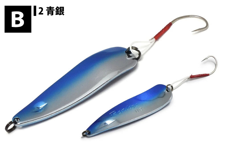 【FOREST】 フォレスト リアライズ 11g Realize ルアー