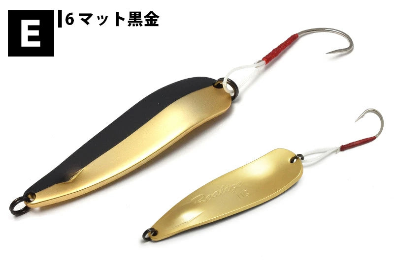 【FOREST】 フォレスト リアライズ 11g Realize ルアー