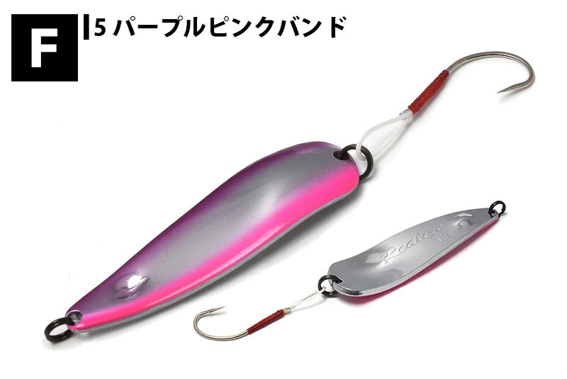 【FOREST】 フォレスト リアライズ 11g Realize ルアー