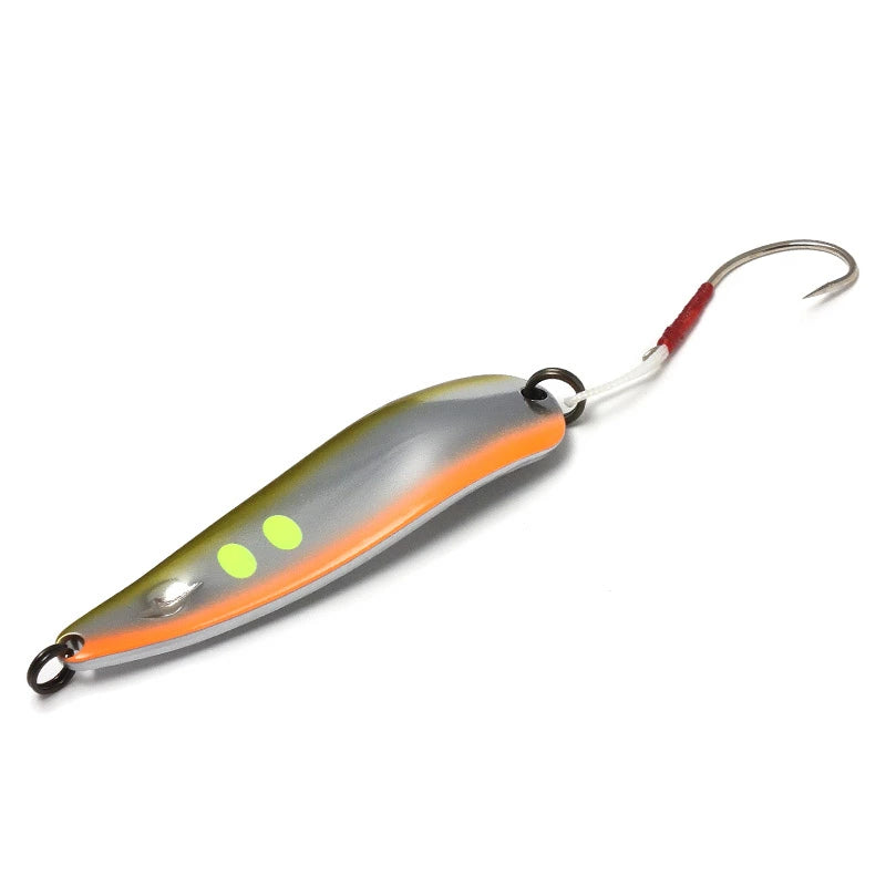 【FOREST】 フォレスト リアライズ 11g Realize ルアー