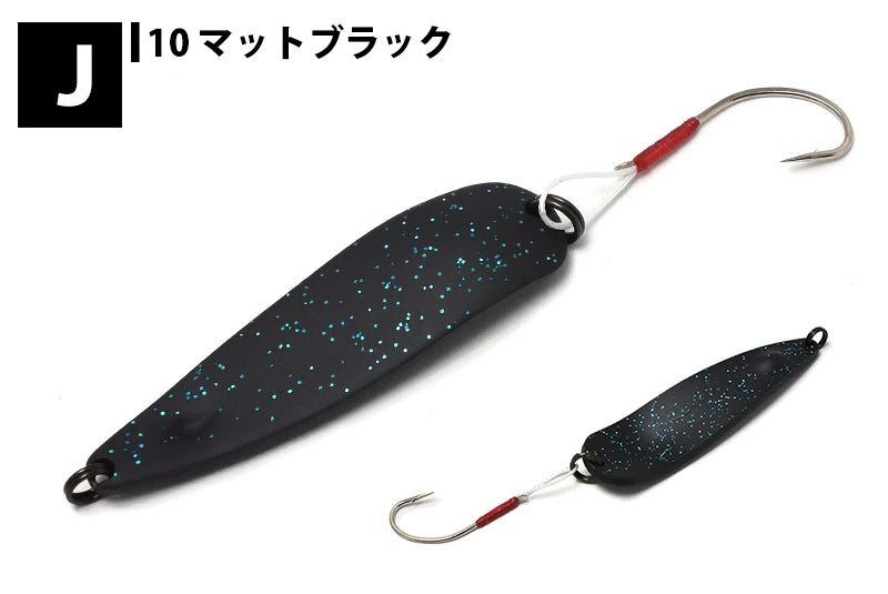 【FOREST】 フォレスト リアライズ 18g Realize ルアー