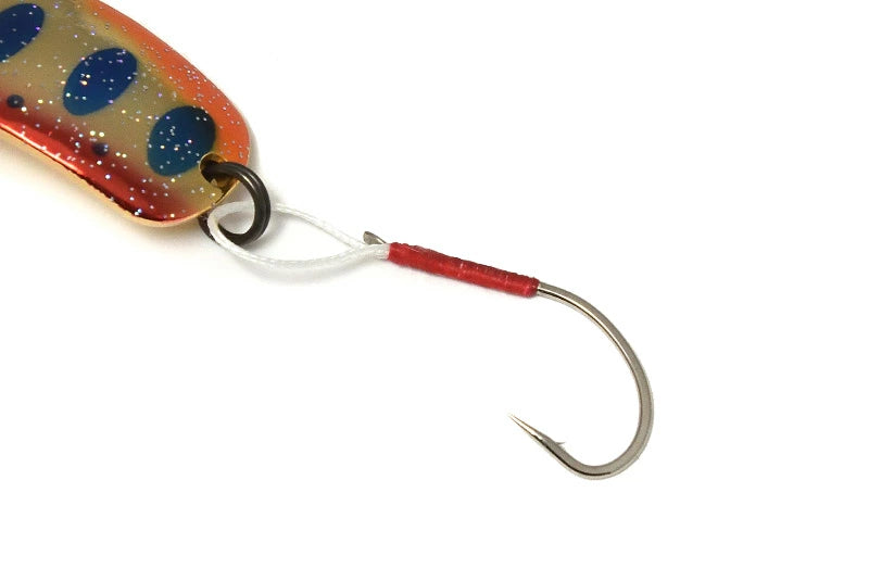 【FOREST】 フォレスト リアライズ 18g Realize ルアー