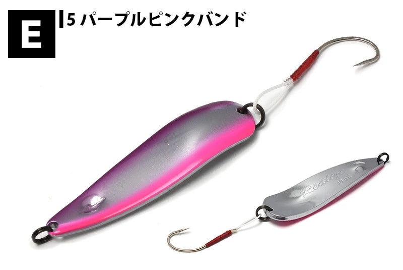 【FOREST】 フォレスト リアライズ 18g Realize ルアー