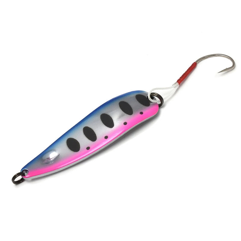 【FOREST】 フォレスト リアライズ 18g Realize ルアー