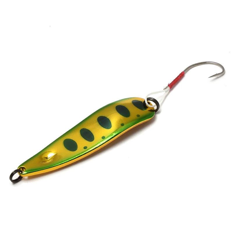 【FOREST】 フォレスト リアライズ 18g Realize ルアー