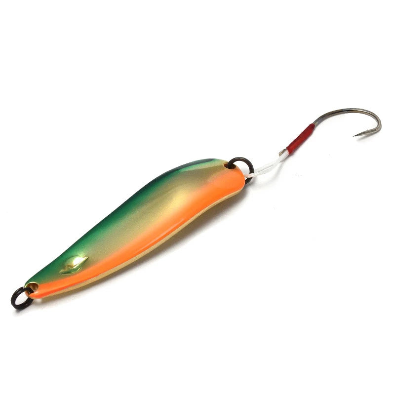 【FOREST】 フォレスト リアライズ 18g Realize ルアー