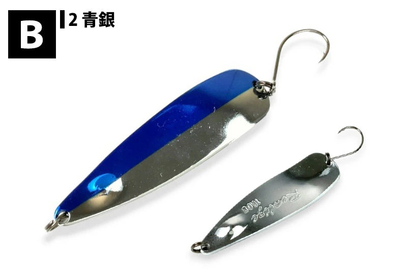 【FOREST】 フォレスト リアライズ 15g 関東モデル Realize ルアー