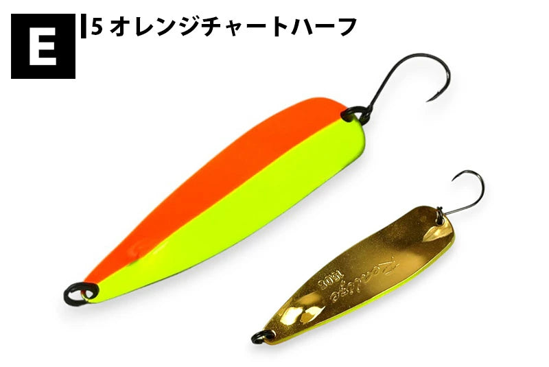 【FOREST】 フォレスト リアライズ 15g 関東モデル Realize ルアー